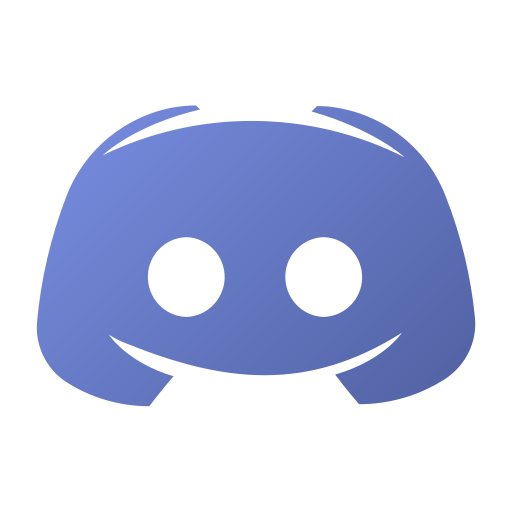 Discord Logo