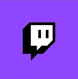 Twitch Logo